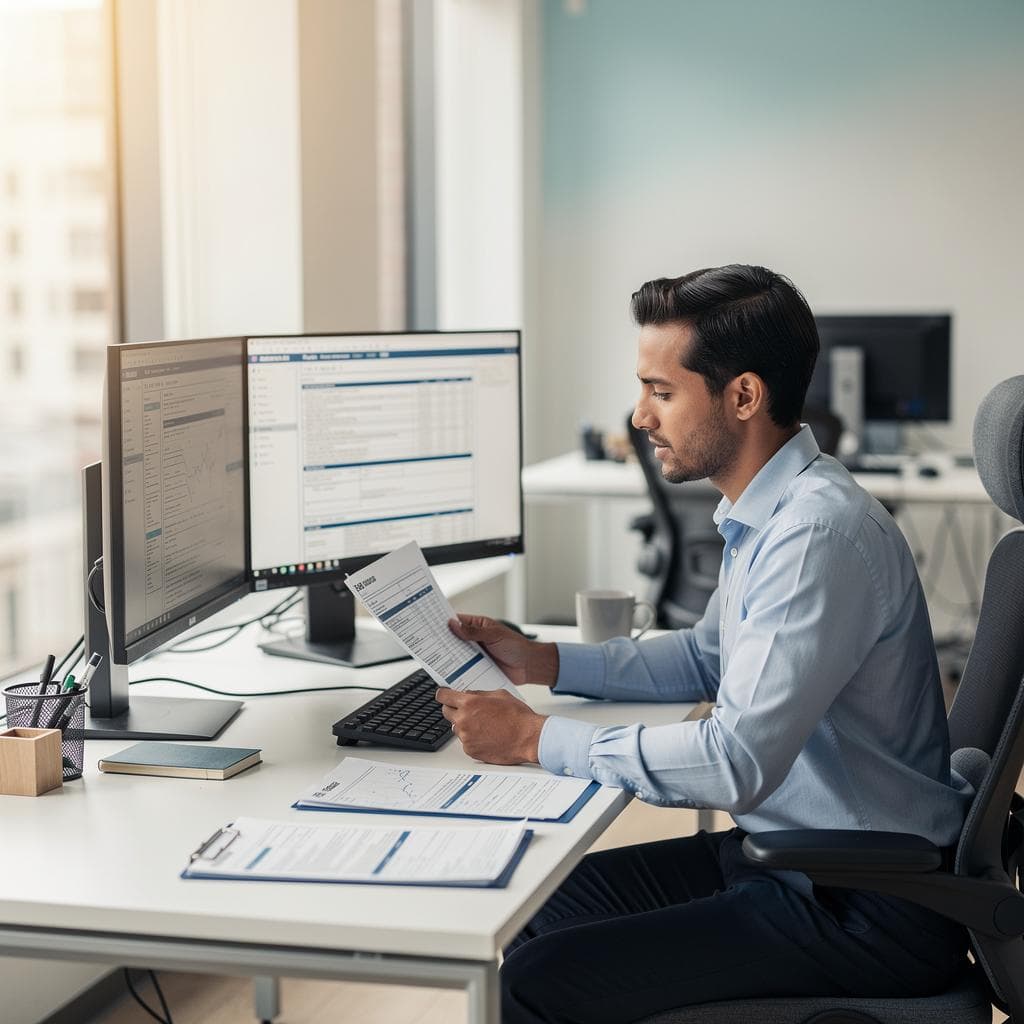 Insurance Brokers
