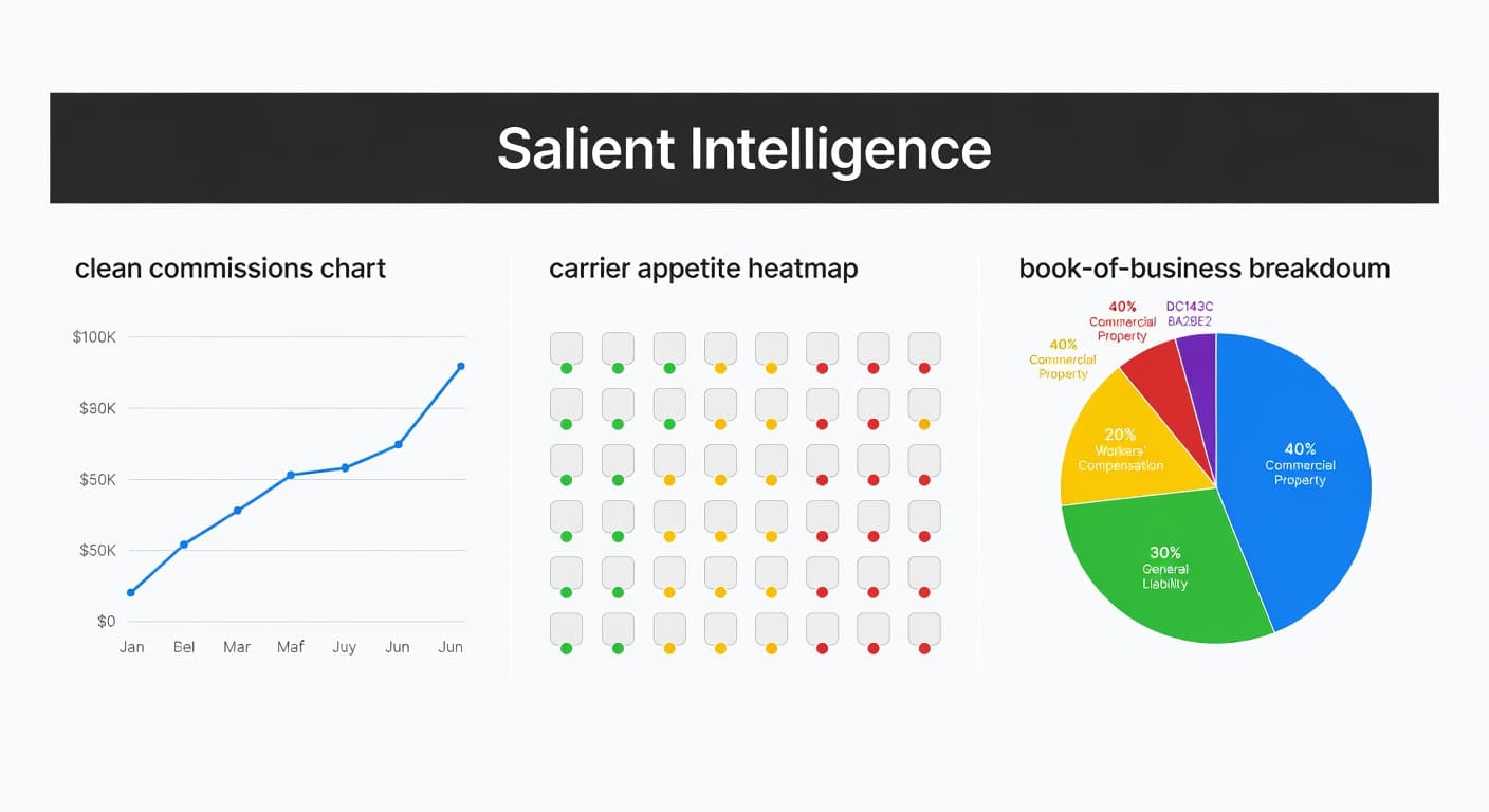 Agency Intelligence