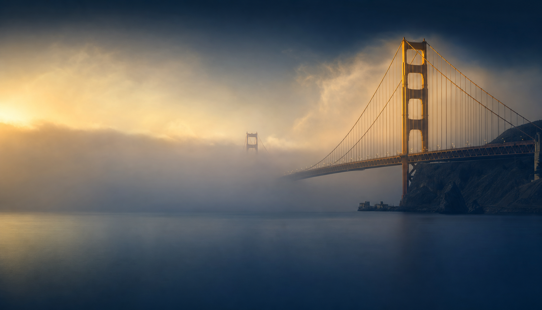 Intaker: a request comes in, bridges your whole stack, and the work gets done